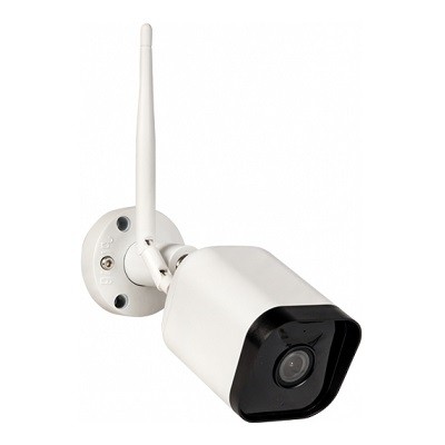 Видеокамера_ПО Connect