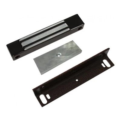 ML-295KB  с уголком (коричневый)