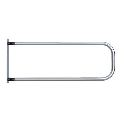 Створка ограждения поворотная  1200 мм (ВЗР 1996.09.03-01)