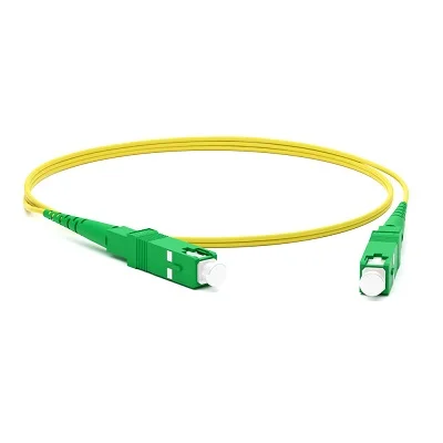 FC-S2-9-FC/AR-SC/AR-H-1M-LSZH-YL