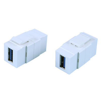 KJ1-USB-A3-WH