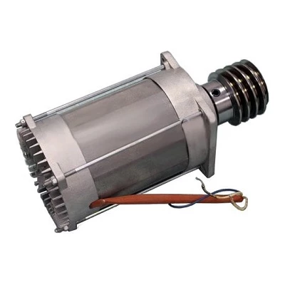 Электродвигатель BX-241 в сборе (119RIBX020)