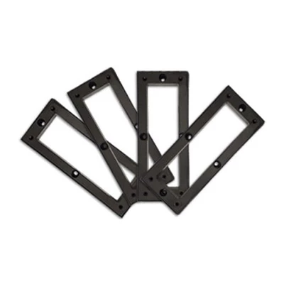 Подиум 281 Люкс Серый (AVP-281)