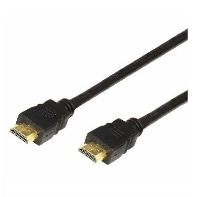 Кабель HDMI - HDMI 1.4, 15м, Gold (17-6209)