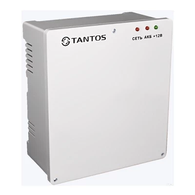 ББП-20 PRO (ПЛАСТИК)