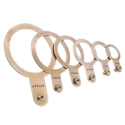 Кольцо заземления М50х1,5 (PR08.3868)