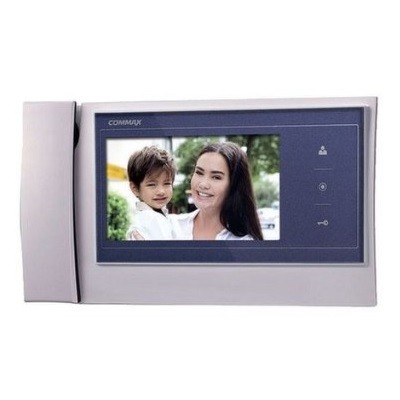 CDV-70KM/VZ (Синий)