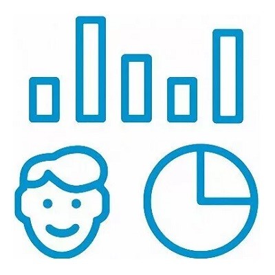 Подсчет уникальных посетителей Macroscop для 1 камеры из пакета 5-9 IP-камер