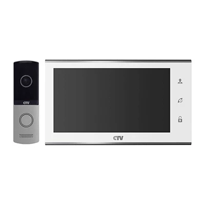 DP2702MD (W) - Белый