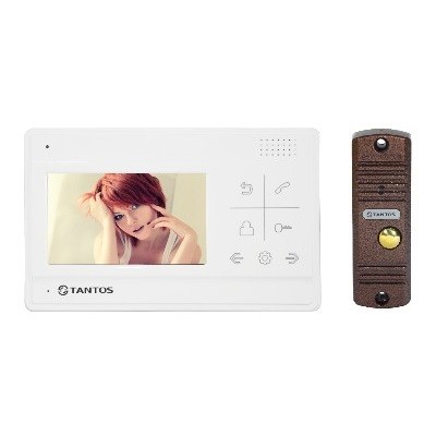 Комплект Lilu kit_мини