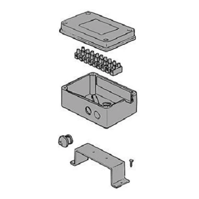 Клеемная коробка C-BY (119RIC028)