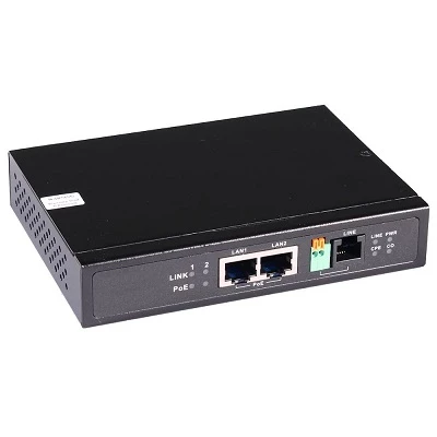 TR-IP2PoE