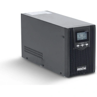 ЮНИОР ПЛЮС 2000, 2000/1200 ВА/Вт, LED, IEC-C13x4