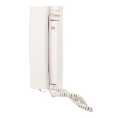 Трубка домофона с индикатором и отключением звука RX-347, (45-0347)