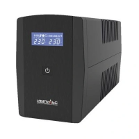 ЮНИОР СМАРТ 2200, 2200/1320 ВА/Вт, LED, IEC-C13x6