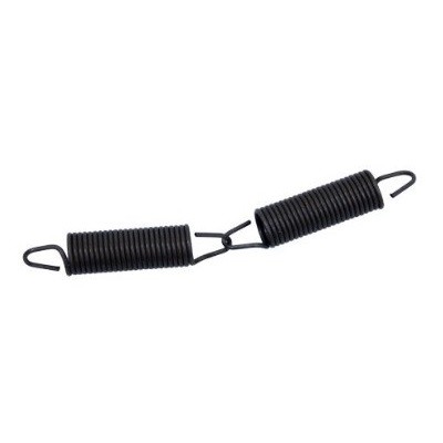 Две пружины направляющей (119RIT042)