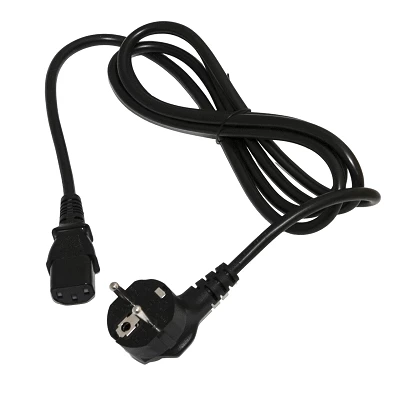 PWC-IEC13-SHM-1.8-BK