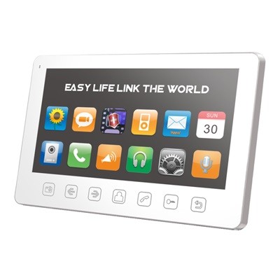 Amelie Slim VZ (белый)