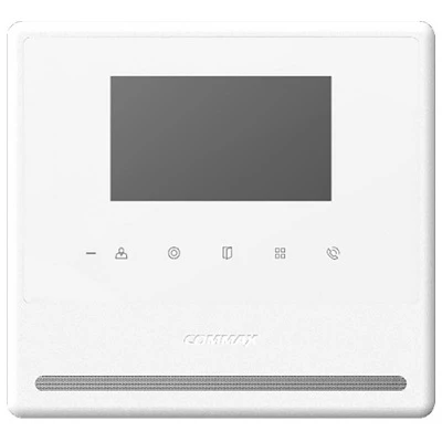 CDV-43Y Белый/XL