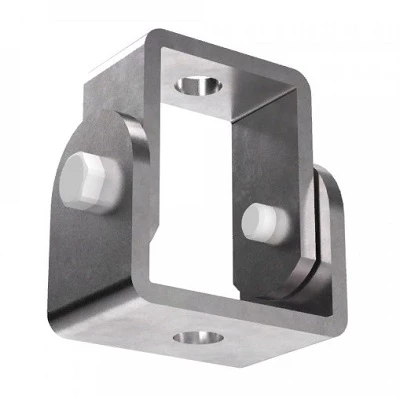 Шарнир универсальный для шпильки М10 (PR08.5164)