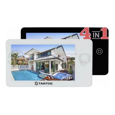 NEO HD SE VZ (Белый)