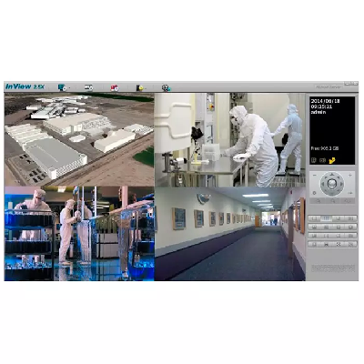 InView 2.5X