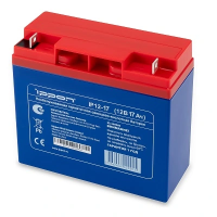 Батарея для ИБП IP12-17 12В 17Ач (669060)