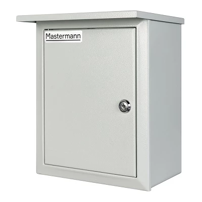 Mastermann-2К