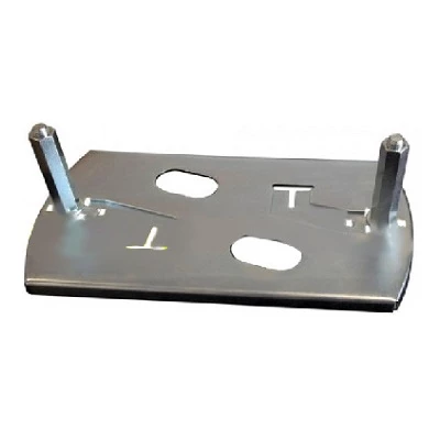 Основание монтажное BX-243 (119RIBX049)