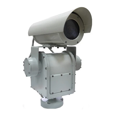 КТП-1 ВБ (Evidence 33ZBox/M3, f=4.5 - 152мм) (12110)