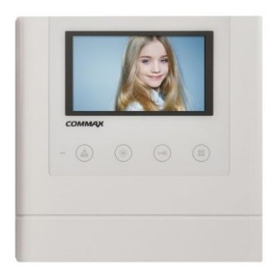 CDV-43M (Metalo) (Белый)