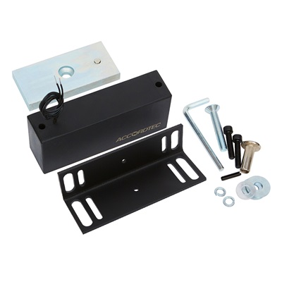 ML-300П с уголком (Черный)