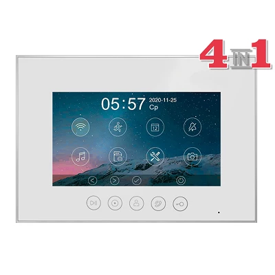 Marilyn HD s XL (белый)