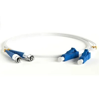 FC-D2-9A1-FC/UR-LC/UR-H-5M-LSZH-WH
