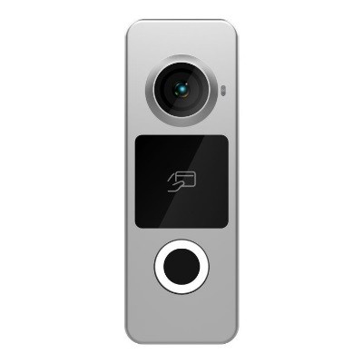 iLexa HD EM (никель)