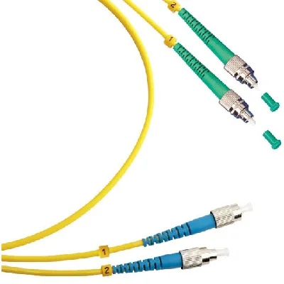 FOP(d)-9-FC/APC-FC/UPC-3m
