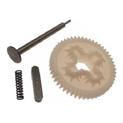 Шестерня пластиковая BX-243 (119RIBX052)