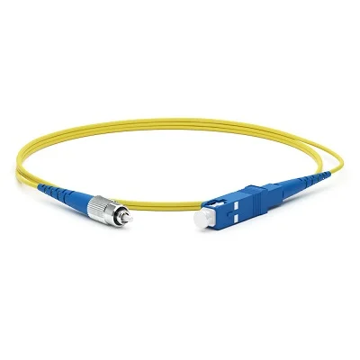 FC-S2-9-FC/UR-SC/UR-H-3M-LSZH-YL