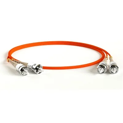 FC-D2-50-ST/PR-ST/PR-H-1M-LSZH-OR