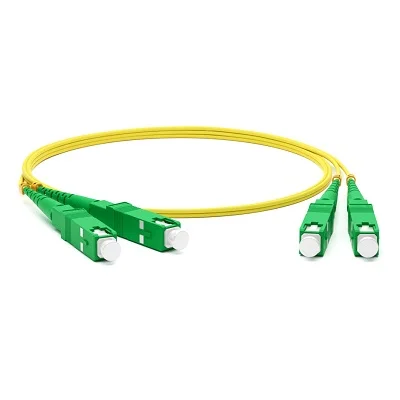FC-D2-9-SC/AR-SC/AR-H-5M-LSZH-YL