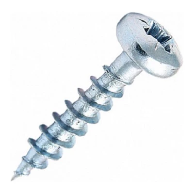 Саморез 4,8х38 DIN 7981 (400 шт/уп) (PR08.3638)