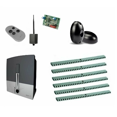 BXL04AGS KIT6-FK-T1-BT