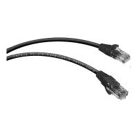 PC-UTP-RJ45-Cat.6-5m-BK-LSZH