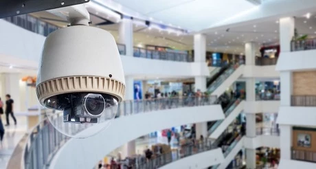 Как видеоаналитика помогает снизить кражи в ритейле?
