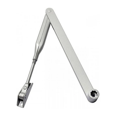 Рычаг складной для TS-71, 72, 73, 83 (серый)