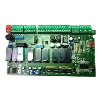 Плата блока управления BX-241 (3199ZBX-24)