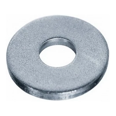 Шайба с широкими полями (кузовная) оцинкованная M10 (DIN 9021) (100 шт/уп) (PR08.2379)