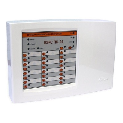 ВЭРС-ПК 24П  версия 3.1