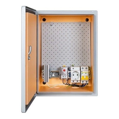 MASTERMANN-2УТ (Ver. 2.0)