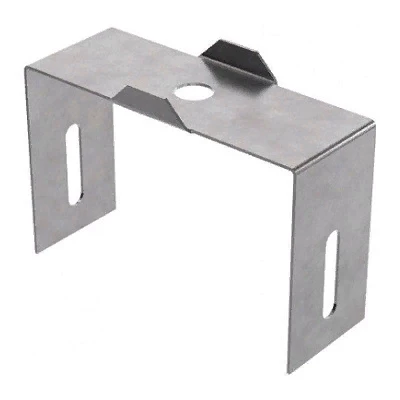 Скоба подвеса лотка сверху 50 (PR08.2306)